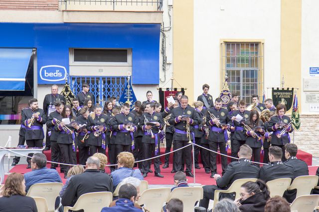 ENCUENTRO DE BANDAS DE PUERTO LUMBRERAS - 89